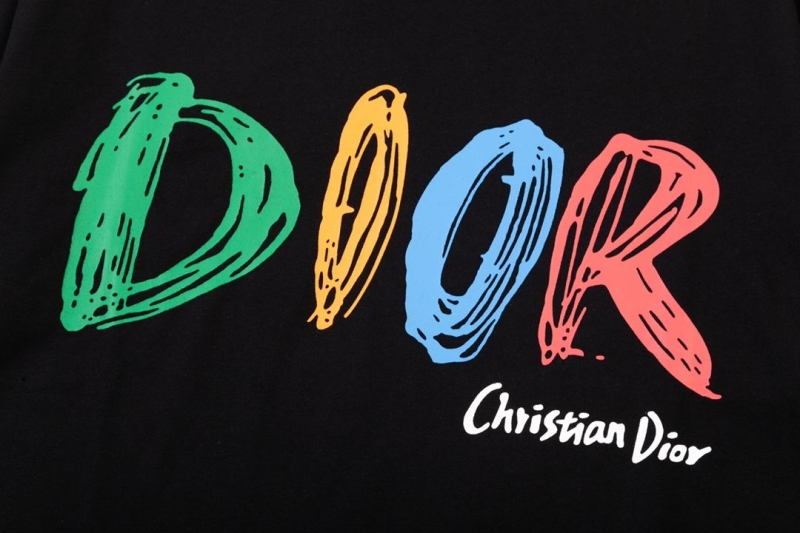 Dior T-Shirts